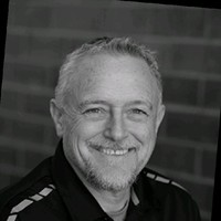 Ted Lingle