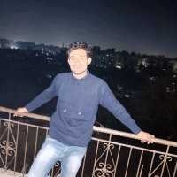 Rishabh Sharma
