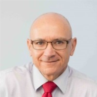 Robert Hitchcock Clu, Chfc