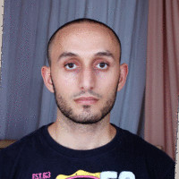Mustapha Amine Jemni