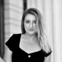Claudia-Roxana Dogaru