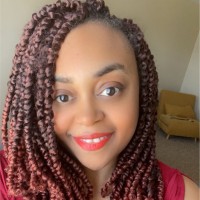 Latoria Brown