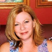 Sharon Jacob