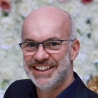 Derren Maggs