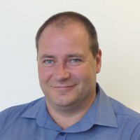 Ben Cornwall