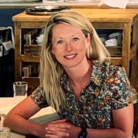Joanna Holinska-Connan Cmgr Mcmi