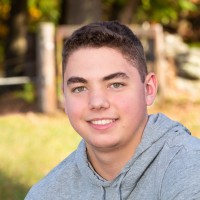 Connor Anderson