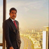 Sujit Bhosale