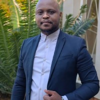 Philani Mkhize