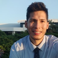 Junior Jesús Morón Pacheco