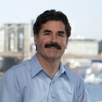 Christopher Judd, Pmp