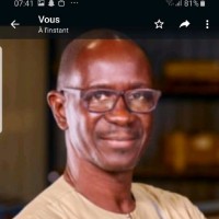 Ibrahima Ndiaye