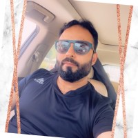Khaled Ahmed
