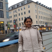 Nisha Ade