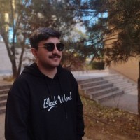 Mohammad Olad