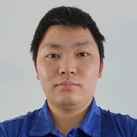 Enrique Chan