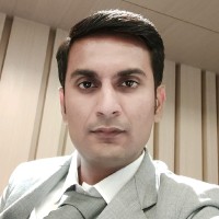 Naresh Sheth