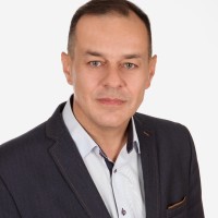 Jarosław Pawlikowski