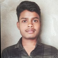 Pramath Kumar Jena