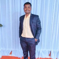 Vishal Ingale