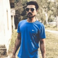 Bikrum kumar Gupta