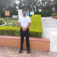 Shravan Kundekar