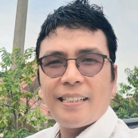 josua simanungkalit