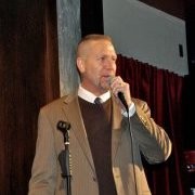 John Fitzpatrick