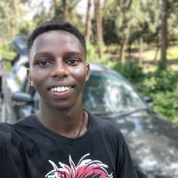 Jeff Kariuki