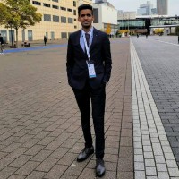 Harish Desai