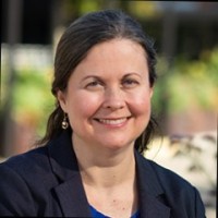 Pauline Crooks