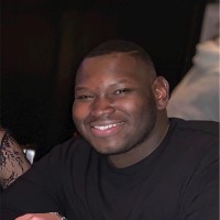 Rahmere Pottey