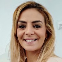 Alexandra Silva Ferreira