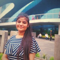 Tanushree Jain