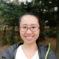Ruby Zhang