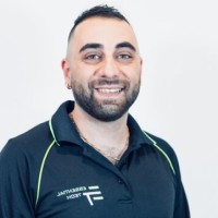 Nima Nick Loghmani