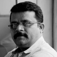 Naresh Sharma