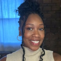 Atarah Johnson