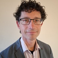 Arnold Persoon