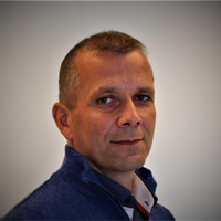 Bjørn Ivar Rindal