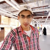 رزق أحمد نصار
