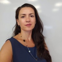 Klaida Kashuri