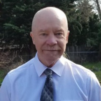 Raymond Baron Jr.