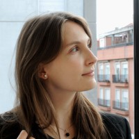 Isabel Burdon