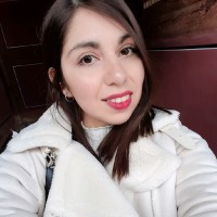 Francisca Iturra