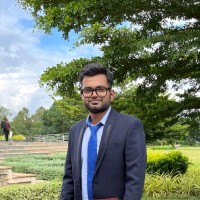 Alind Gupta