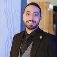 Saeed Gamal
