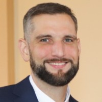 Joshua Carroll