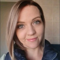Elize Van Der Walt