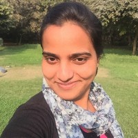 Chetna Gulati